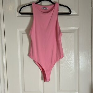 ZARA BODYSUIT